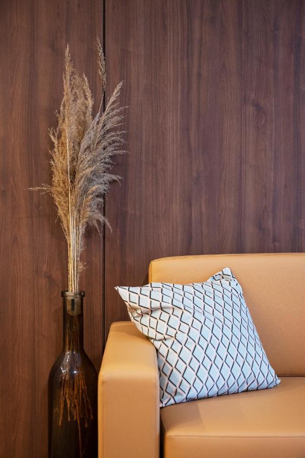 Swu Magazine Rooms Budapesta Exterior foto
